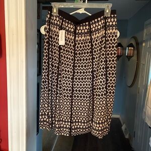 Dressbarn skirt